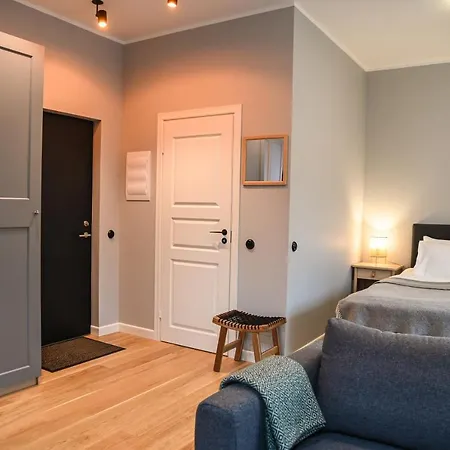 Tohi Distillery Apartments Kohila Extérieur photo