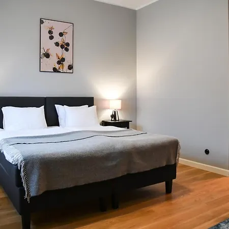 Tohi Distillery Apartments Kohila Extérieur photo
