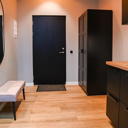 Tohi Distillery Apartments Kohila Extérieur photo