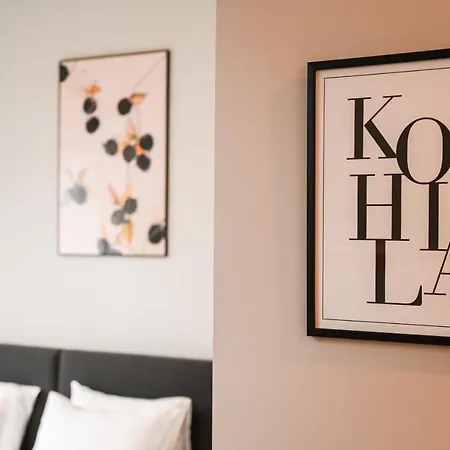Tohi Distillery Apartments Kohila Extérieur photo