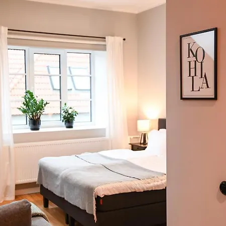 Tohi Distillery Apartments Kohila Extérieur photo