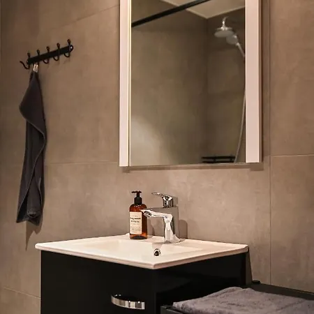 Tohi Distillery Apartments Kohila Extérieur photo