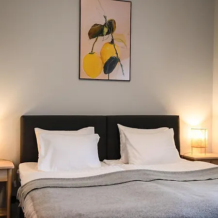 Tohi Distillery Apartments Kohila Extérieur photo